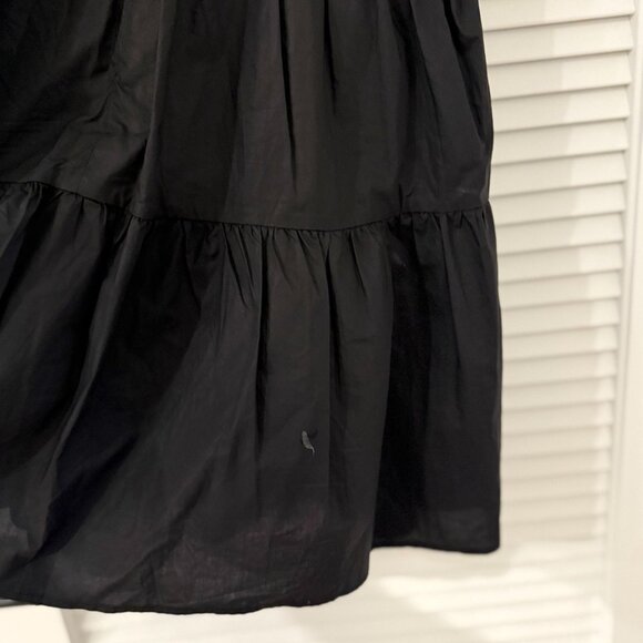 English Factory Dress Size Medium - Picture 4 of 4